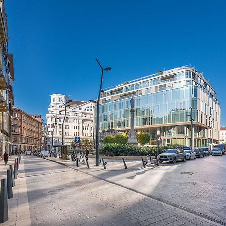 M&M Apartment - Ferenciek Tere Βουδαπέστη Εξωτερικό φωτογραφία